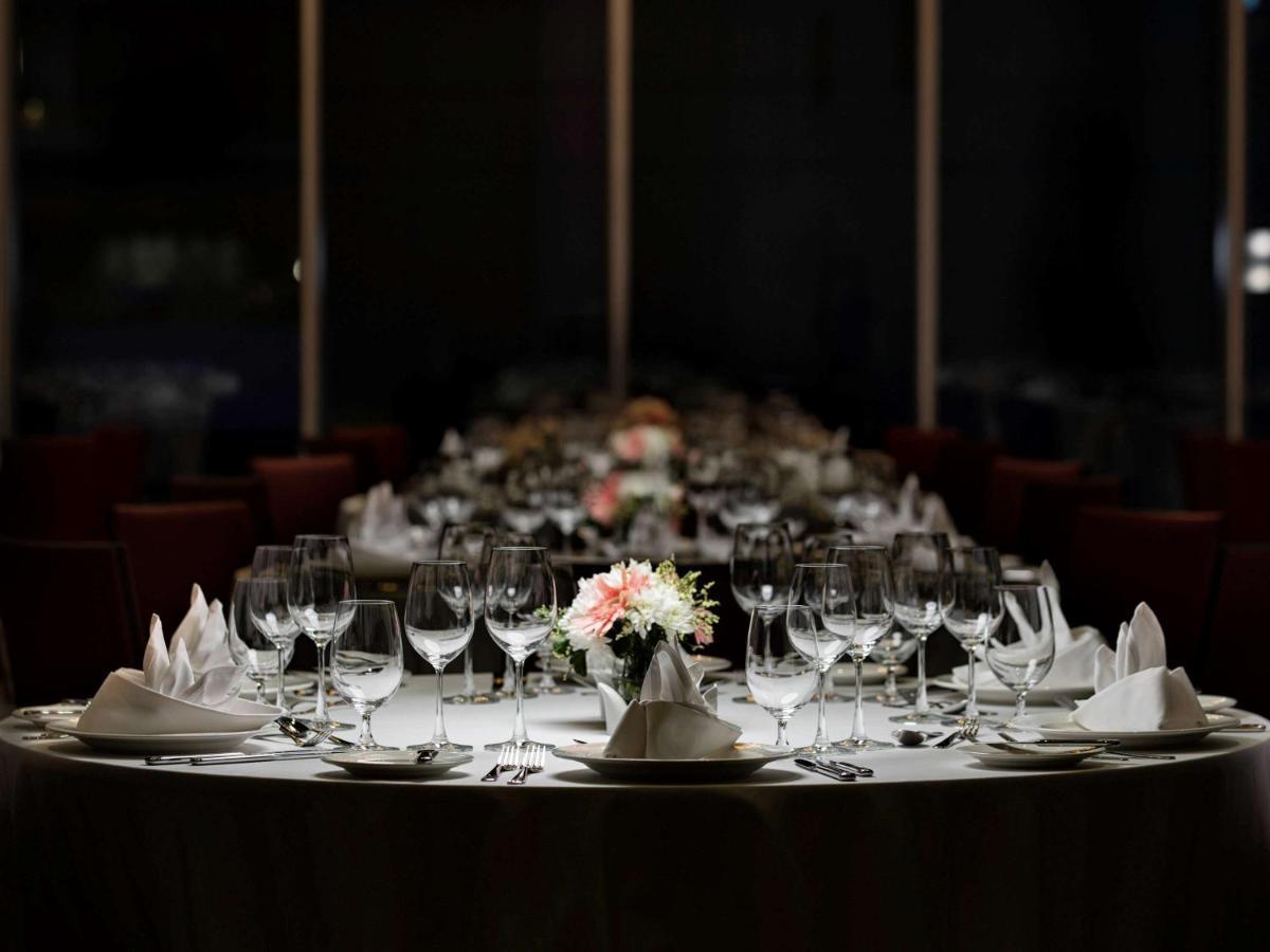 Mercure Bangkok Sukhumvit 24 エクステリア 写真